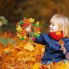 Supla 12 Kits 3D Pumpkin Fall Leaf Wreath Craft Kit DIY Thanksgiving Wreath with Maple Leaves Acorns Bows Wiggle Eyes for Kids Crafts Fall Thanksgiving Halloween Seasonal Decoration