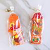 Winlyn 32 Sets Fall Crafts Kits DIY Fall Bookmarks Decorations Art Sets Maple Leaves Smile Face Owl Turkey Pumpkins Foam Stickers Arts and Crafts for Kids Thanksgiving Halloween Classroom Activities