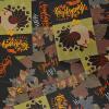 120 Sets Bulk Thanksgiving Cards with Envelopes Stickers Assortment 6 Designs Blank Vintage Fall Leaves Turkey Chalkboard Greeting Cards Blank Holiday Harvest Cards Give Thanks Cards 4×6