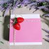 95 Pcs 19 Colors A6 Invitation Envelopes – Peel & Seal Self Seal 4 3/4 x 6 1/2 Blank Square Flap Announcements Envelopes – Stationery for Holiday Greeting Cards & Mailing(A6)