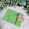 95 Pcs 19 Colors A6 Invitation Envelopes – Peel & Seal Self Seal 4 3/4 x 6 1/2 Blank Square Flap Announcements Envelopes – Stationery for Holiday Greeting Cards & Mailing(A6)