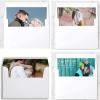 Supla 90 Pack 15 Colors A9 Invitation Envelopes Self Seal Greeting Card Envelopes Photos Envelopes White Ivory Red Green Kraft Yellow Pink Blue Envelops Square Flap Announcements Envelopes