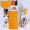 Winlyn 24 Sets Jungle Animal Headbands Craft Kits Safari Crown Art Sets DIY Zoo Party Headbands Foam Stickers Arts and Crafts for Kids Jungle Safari Birthday Activities Party Favors Decorations