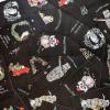 Winlyn 96 Sets Bulk Christmas Money Cards with Envelopes Stickers Assortment Gift Card Holder Christmas Money Holder Christmas Cards 8 Designs Chalkboard Cute Owl for Festive Winter Holiday Greeting