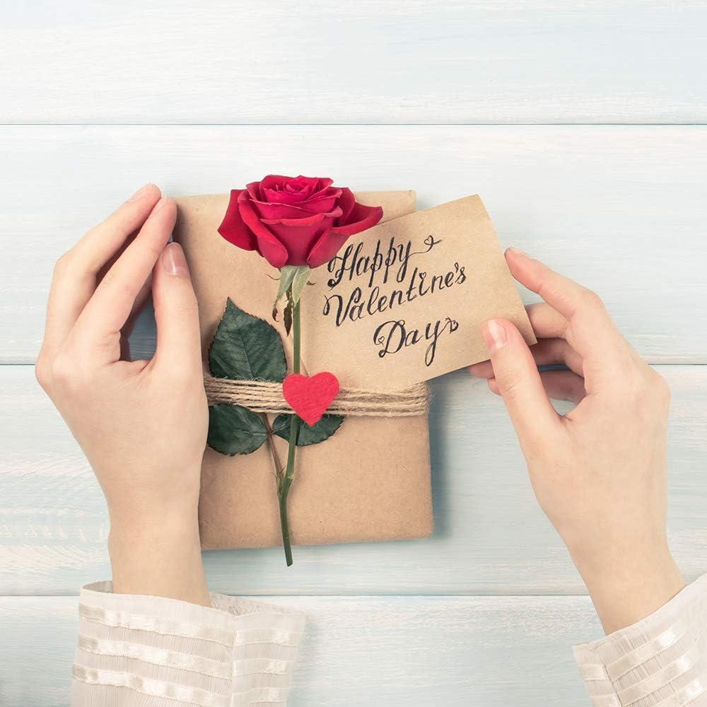 image150 Pcs Bulk A2 Invitation Envelopes in Brown Kraft Peel ampamp Press Self Seal 4 38 x 5 34 Envelopes RSVP Return Envelopes 100lbs Paper Stock for Wedding Party Invitations Announcement Greeting Cards