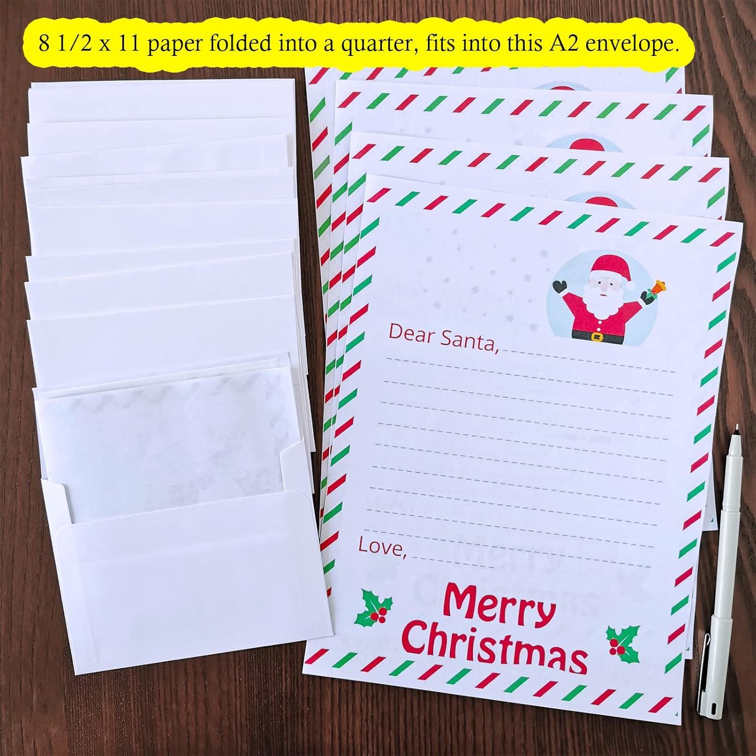 image200 Pcs Bulk A2 Invitation Envelopes in White Peel ampamp Press Self Seal 4 38 x 5 34 Square Flap Envelopes RSVP Return Envelopes 95lb for Announcement Mailing 4x5 Greeting Cards Photo 14 Fold CardsWhite