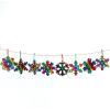 Winlyn 56 Sets 8 Styles Magic Color Scratch Snowflake Ornaments Christmas Scratch Art Decorations Christmas Craft Kits Winter Crafts for Kids Party Favors Holiday Seasonal Home Classroom Activities