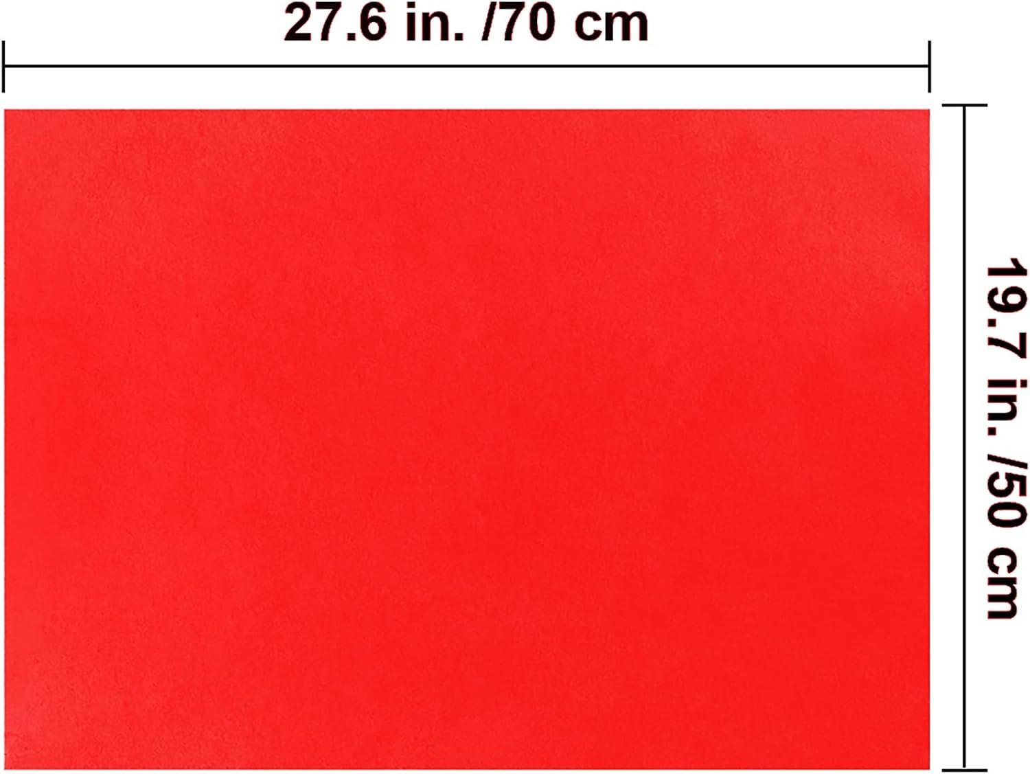 imageSupla 140 Sheets 14 Fall Color Tissue Paper Bulk Gift Wrapping Decorative Tissue Paper Art Tissue Paper 20quot x 26quot for Fall Craft Floral DIY Wedding Holiday Thanksgiving Festival Party Tissue Paper Pom