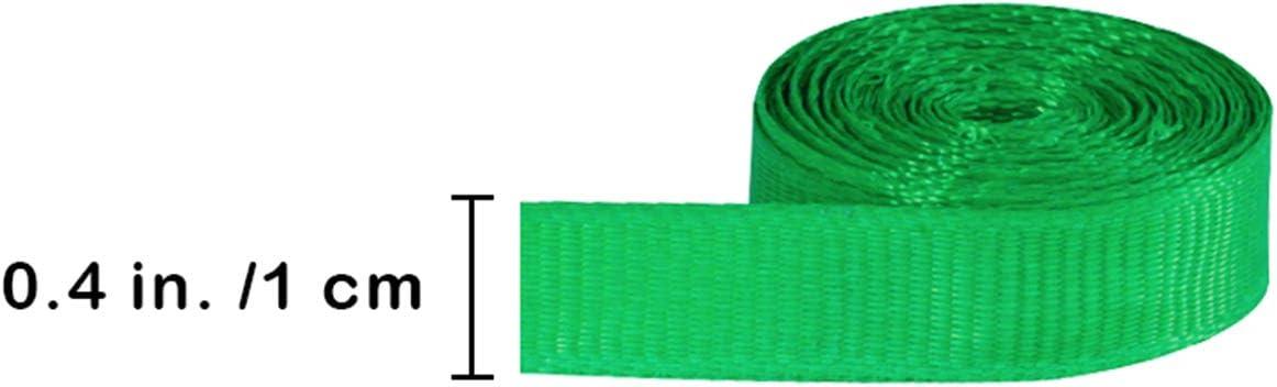 imageWinlyn 48 Rolls 48 Colors 240 Yards 38quot Wide Solid Grosgrain Ribbons Rolls Fabric Ribbons Rainbow Multicolor Ribbons Decorative Ribbon Trim for Gift Wrapping Craft Hair Bows Sewing Party Art Project