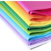 Supa 160 Sheets 8 Easter Day Multicolor Tissue Paper Bulk Wrapping Tissue Paper 20 x 27″ for Art Craft Floral DIY Birthday Love Theme Party Tissue Valentine’s Day Paper Pom Pom
