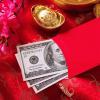 Winlyn 120 Pcs 6 Designs Asian Red Envelopes Chinese Hong Bao Lucky Money Envelopes Red Packets Lai See Packet Cash Envelopes for Chinese Lunar New Year Wedding Birthday Year of the Horse 2026
